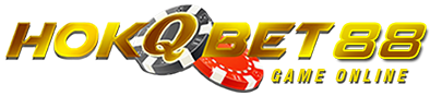HOKQBET88 Logo